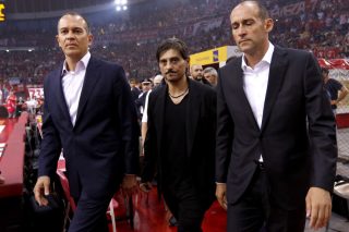 Δημήτρης Γιαννακόπουλος
